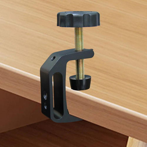 Camera La Abrazadera Anti -slip Clamp Clamp Clamp Clamp