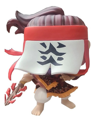 Funko Pop Tanjuro Kamado 1255 Special Edition Demon Slayer