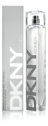 Perfume Dkny Women Edt 100ml Mujer - Ml