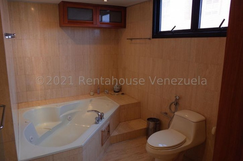 Imagen 14 de 30 de Exclusivo Apartamento En Alquiler En Colinas De Valle Arriba #22-7977 Kr