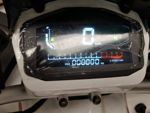 Imagen 4 de 16 de Cuatrimotos Braves 200cc Automatica 0 Klm Modelo 2022