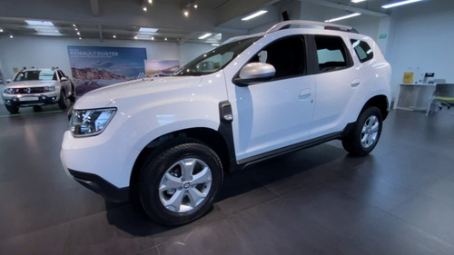 Imagen 4 de 19 de Renault Duster Instens 2024 Ds