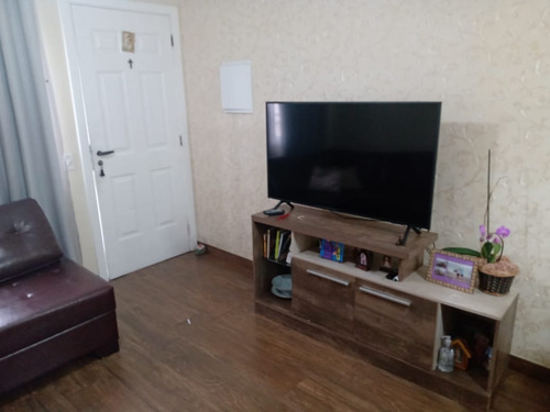 Horto Do Ype Sobrado 81 M² 3 Dormitórios 2 Vagas - Ca00051 - 68513429
