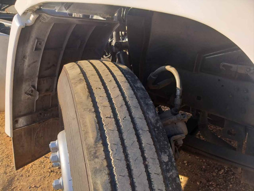 Vw 18310 Toco 4x2 2005