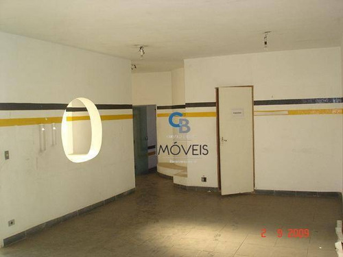 Imagem 14 de 28 de Galpão Para Alugar, 2220 M² Por R$ 27.000,00/mês - Penha - São Paulo/sp - Ga0181