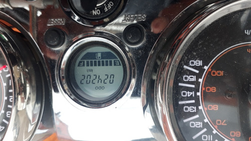 Imagem 7 de 8 de Kasinski Mirage 250