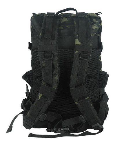 Mochila Force One Shield