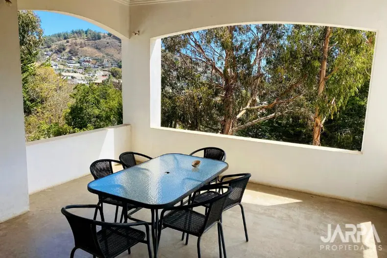 Imagen 3 de 18 de Casa En Venta En Zapallar