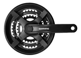 Catalina Shimano Fc-ty301