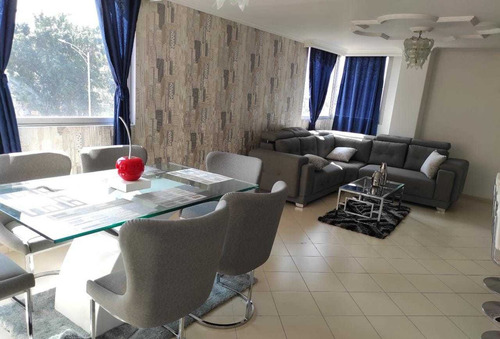 Imagen 2 de 14 de Apartamento Amoblado En San Juan Con 80 4 Habitaciones