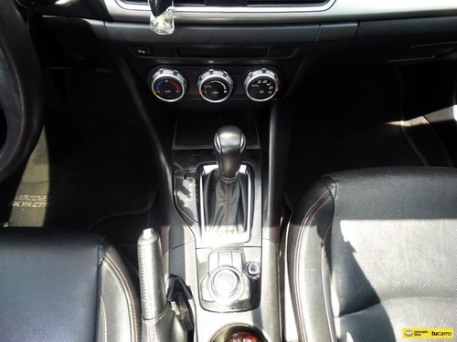 Imagen 22 de 25 de Mazda 3 Grand Touring Hb