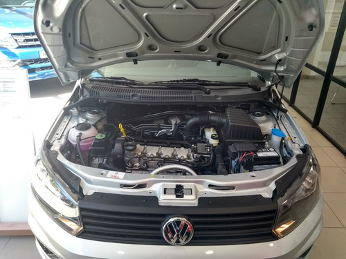 Volkswagen Gol Trend 1.6 Trendline 101cv 1
