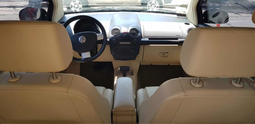 Volkswagen New Beetle 2.5 Sport Tiptronic 2008