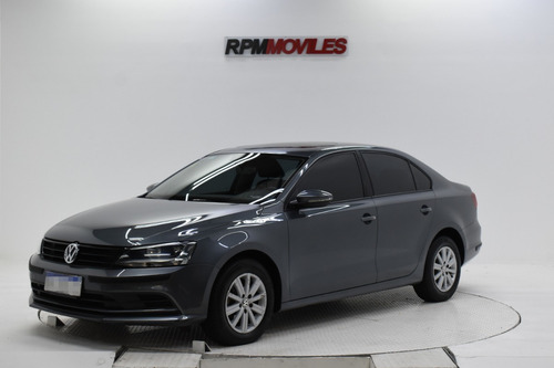 Imagen 1 de 14 de Volkswagen Vento Advance Summer 2.0 Manual 2016 Rpm Moviles