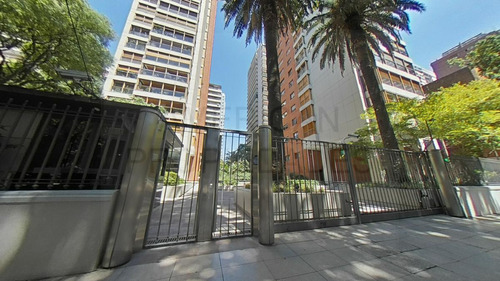 Venta - Piso - Torre - 4 Dormitorios - 4 Baños - Vista - Alto - Pileta - Seg 24 Hrs - Belgrano