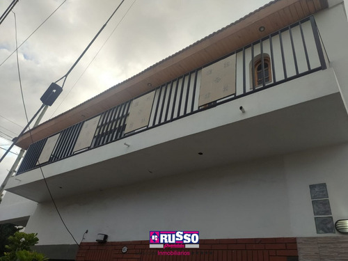 Venta Departamento 4 Ambientes La Tablada