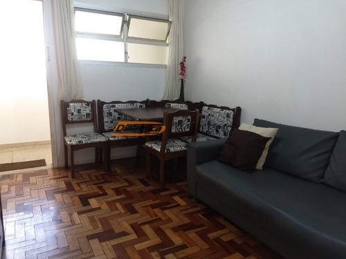 Imagem 12 de 20 de Apartamento Reformado Em Santa Teresinha - Ml10246