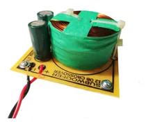Comprar 2 Divisores Frequencia  P\u002F Grave, 200 Hz 8 Ohms