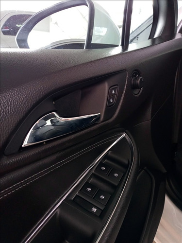 Cruze 1.4 Automatico 2018 (1755514834)