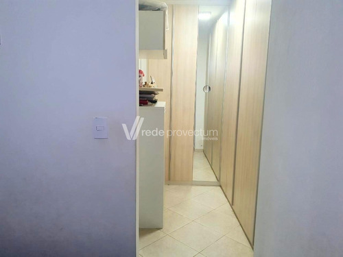 Casa À Venda Em Jardim Planalto - Ca286764