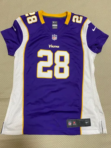 Camisetas nfl vikings hotsell