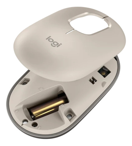 Mouse Logitech Pop Inalambrico Mist Arena