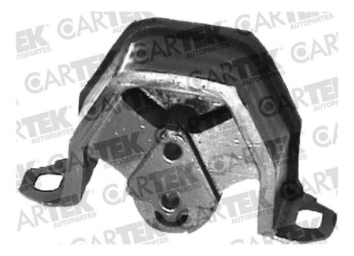 Soporte Motor Delantero Chevy 2000-2001 L4 1.4 Izquierdo
