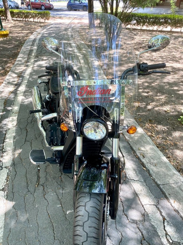 Imagen 5 de 11 de Indian Scout 2018 (a501)