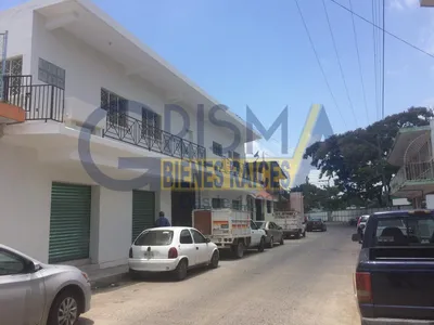 Local comercial en renta
