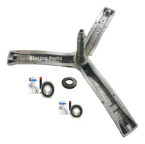 Comprar Kit Eje Estrella Enxuta 765 + Dos Rulemanes Koyo + Reten 