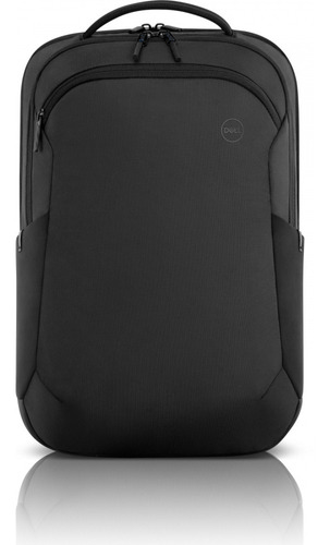 Mochila Ecoloop Pro Para Laptop 17'' Dell Negro