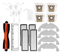 Comprar Para Peças De Aspirador De Pó Robô Xiaomi Robot Vacuum X10