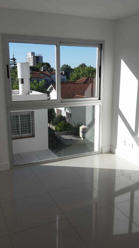 Imagen 6 de 10 de Departamento Semipiso En 8vo Piso Torres Durban Mansilla