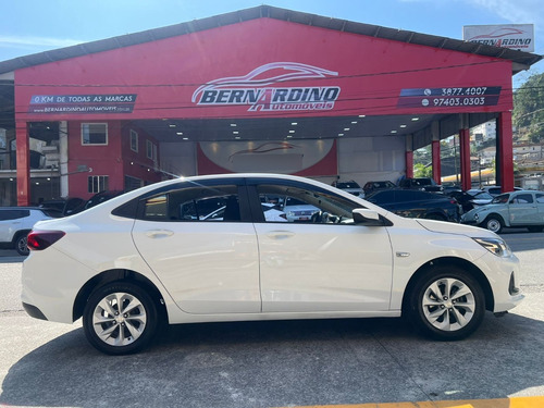 Chevrolet Onix plus 1.0 Ltz Turbo 4p 6 marchas