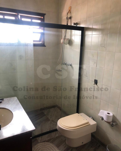 Imagem 26 de 30 de Casa De 394m² 4 Dormitórios City Bussocaba - Osasco - Ca04889 - 69486861