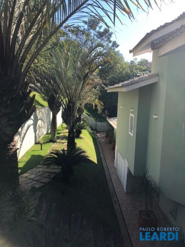 Imagem 5 de 15 de Casa Em Condomínio - Condomínio Hills 3 - Sp - 640350