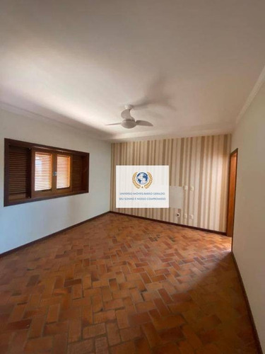 Imagem 15 de 23 de Casa Com 4 Dormitórios À Venda, 400 M² Por R$ 1.800.000,00 - Residencial Barão Do Café - Campinas/sp - Ca1393