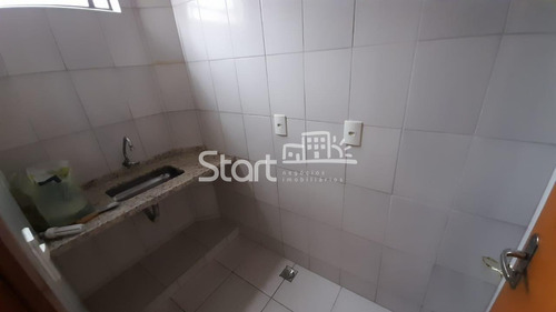 Imagem 14 de 16 de Salão Para Aluguel Em Jardim Santa Genebra - Sl104602