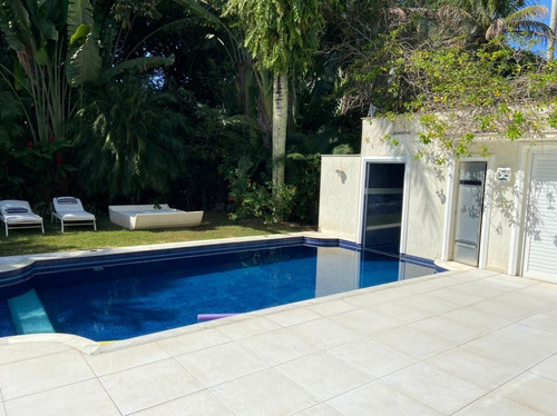 Imagem 15 de 15 de Casa Para Venda No Bairro Riviera De São Lourenço Em Bertioga - Cod: Ir22363 - Ir22363