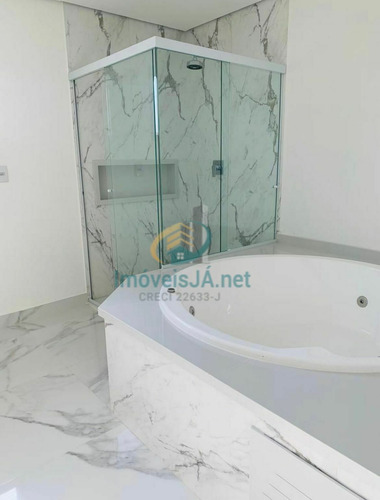 Imagem 17 de 30 de Casa À Venda Alto Padrão Residencial Alphaville 06 - 1343