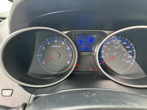 Hyundai IX35 2.0