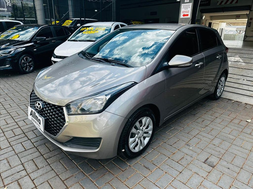 Hyundai HB20 1.0 COMFORT 12V FLEX 4P MANUAL