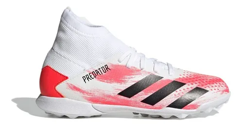 Zapatillas Baby Futbol Predator 20.3 Nuevos