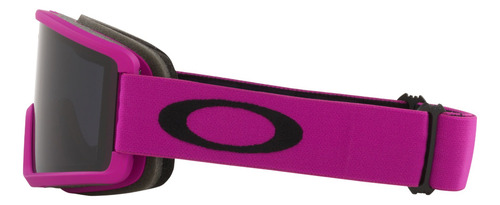 Antiparras De Nieve Target Line M Oakley Oo7121712112