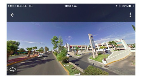 Imagen 10 de 10 de 77 M2 Plaza Dunas Local En Renta Jafedir Oh 170616