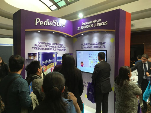 Alquiler Pantallas Interactivas Touch Totems Led Monitores