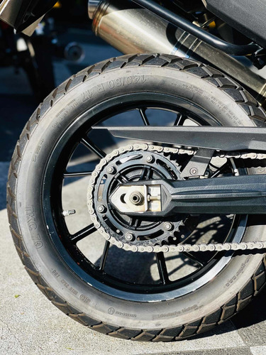 Bmw F 700 Gs
