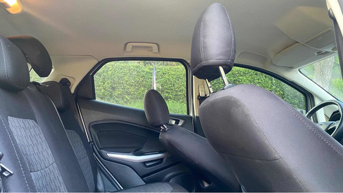 Imagen 12 de 20 de Ford Ecosport 2 2.0 Se 2018 At