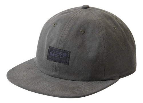 Quiksilver Gorra Bassackwards - 223111502533u