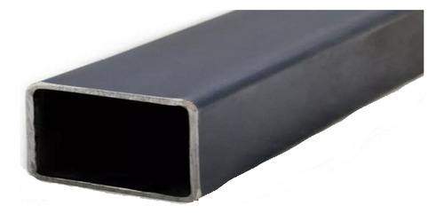 Tubo Estructural Rectangular 100 X 50 X 3,25 Mm De 6 Metros